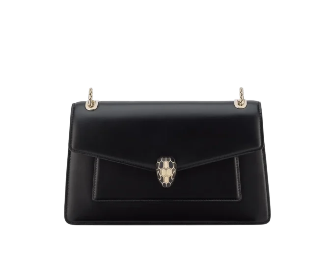 Bolso de hombro Serpenti Forever Bolso de hombro Serpenti Forever