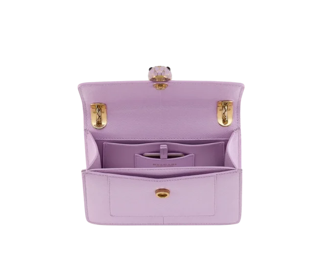 Bolso de hombro Serpenti Forever Bolso de hombro Serpenti Forever