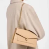 Bolso de hombro Serpenti Forever Bolso de hombro Serpenti Forever