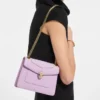 Bolso de hombro Serpenti Forever Bolso de hombro Serpenti Forever