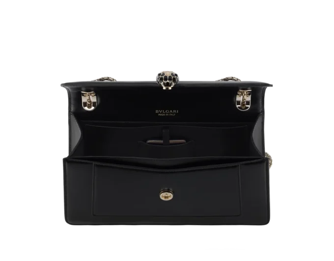 Bolso de hombro Serpenti Forever Bolso de hombro Serpenti Forever
