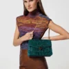 Bolso de hombro Serpenti Forever Bolso de hombro Serpenti Forever