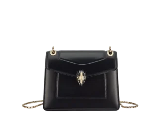 Bolso de hombro Serpenti Forever Day-to-night