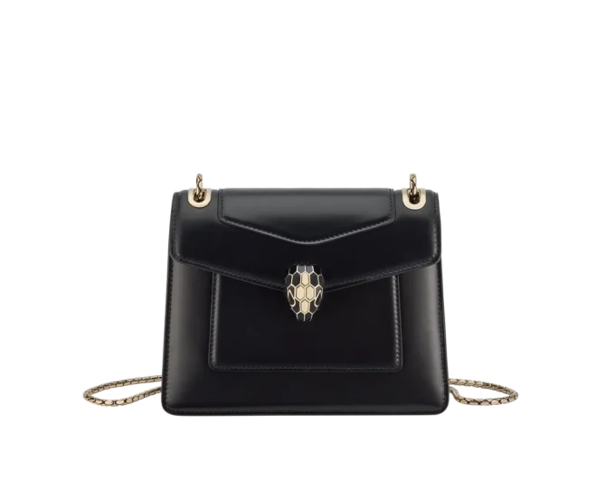 Bolso de hombro Serpenti Forever Day-to-night