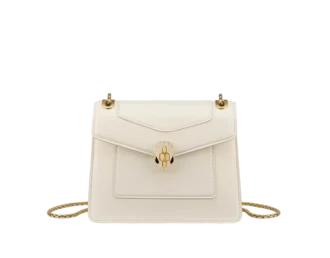Bolso de hombro Serpenti Forever Day-to-night