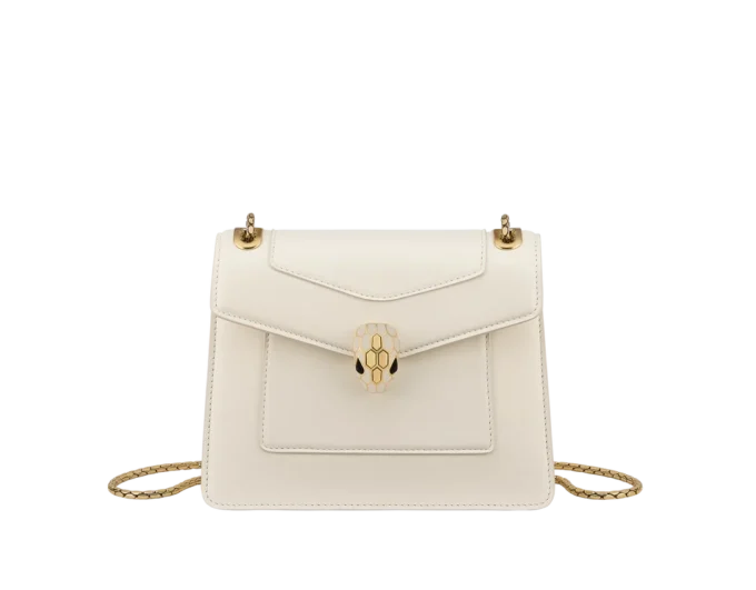Bolso de hombro Serpenti Forever Day-to-night
