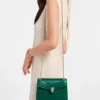 Bolso de hombro Serpenti Forever Day-to-night