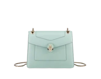 Bolso de hombro Serpenti Forever Day-to-night