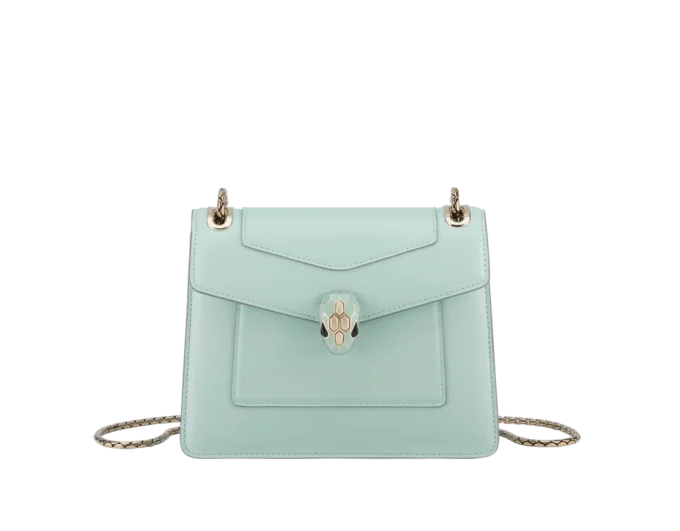 Bolso de hombro Serpenti Forever Day-to-night