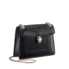 Bolso de hombro Serpenti Forever Day-to-night