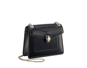 Bolso de hombro Serpenti Forever Day-to-night