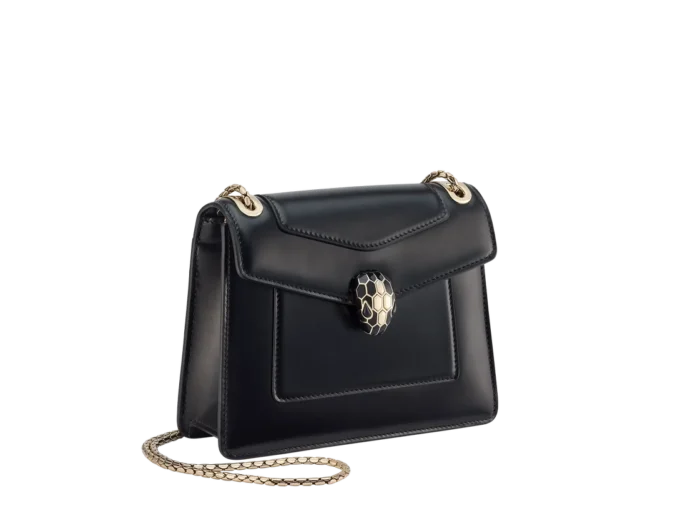 Bolso de hombro Serpenti Forever Day-to-night