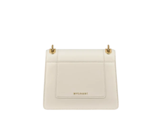 Bolso de hombro Serpenti Forever Day-to-night