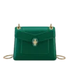 Bolso de hombro Serpenti Forever Day-to-night