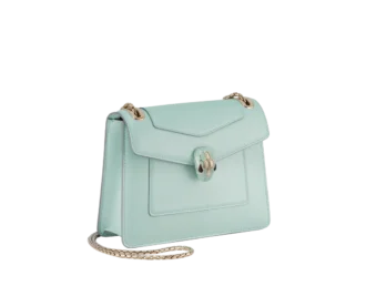 Bolso de hombro Serpenti Forever Day-to-night