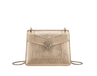 Bolso de hombro Serpenti Forever Day-to-night