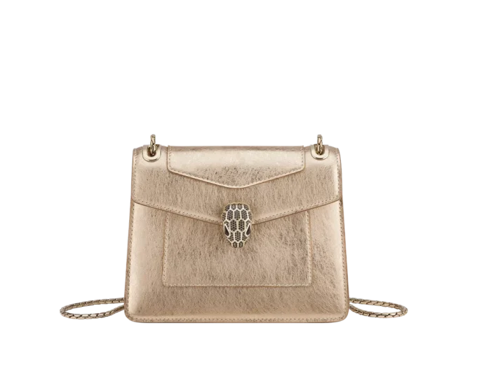 Bolso de hombro Serpenti Forever Day-to-night