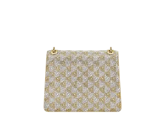 Bolso de hombro Serpenti Forever Day-to-night