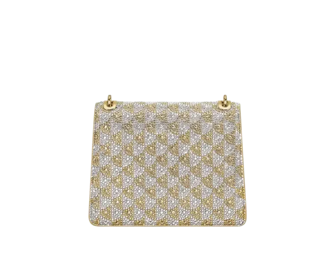 Bolso de hombro Serpenti Forever Day-to-night