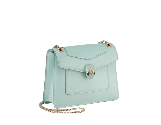 Bolso de hombro Serpenti Forever Day-to-night