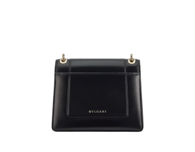 Bolso de hombro Serpenti Forever Day-to-night