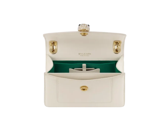 Bolso de hombro Serpenti Forever Day-to-night