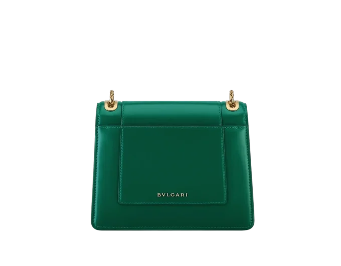 Bolso de hombro Serpenti Forever Day-to-night