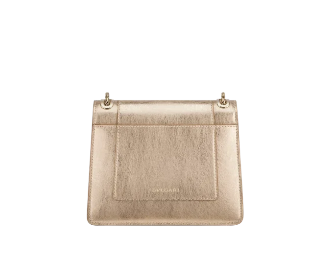 Bolso de hombro Serpenti Forever Day-to-night