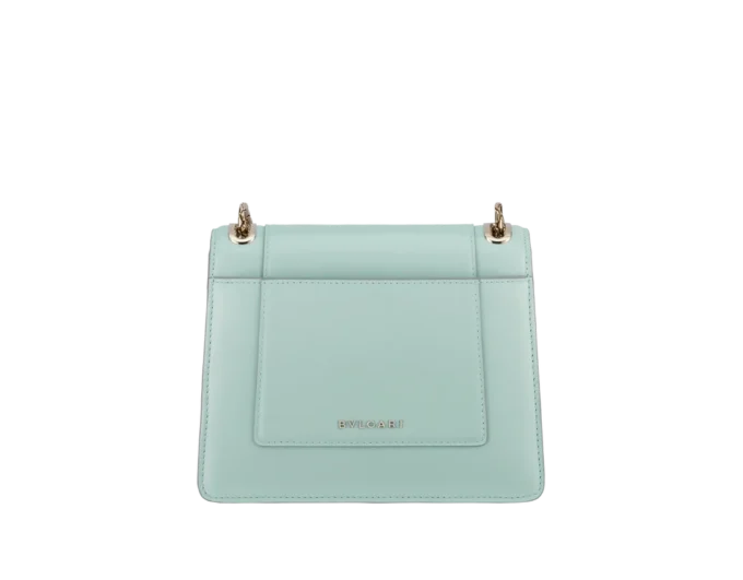 Bolso de hombro Serpenti Forever Day-to-night