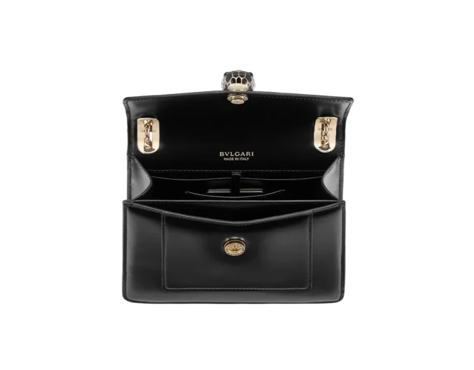 Bolso de hombro Serpenti Forever Day-to-night