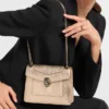 Bolso de hombro Serpenti Forever Day-to-night