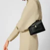 Bolso de hombro Serpenti Forever Day-to-night