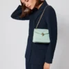 Bolso de hombro Serpenti Forever Day-to-night