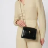 Bolso de hombro Serpenti Forever Day-to-night