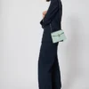 Bolso de hombro Serpenti Forever Day-to-night
