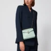 Bolso de hombro Serpenti Forever Day-to-night