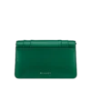 Bolso de hombro Serpenti Forever East-West