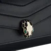 Bolso de hombro Serpenti Forever East-West