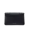 Bolso de hombro Serpenti Forever East-West