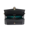 Bolso de hombro Serpenti Forever East-West