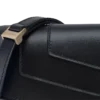 Bolso de hombro Serpenti Forever East-West
