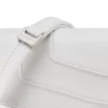Bolso de hombro Serpenti Forever East-West