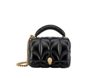 Bolso de hombro Serpenti Sugarloaf