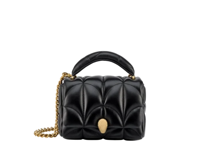 Bolso de hombro Serpenti Sugarloaf Bolso de hombro Serpenti Sugarloaf