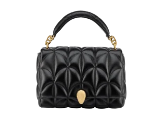 Bolso de hombro Serpenti Sugarloaf