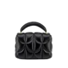 Bolso de hombro Serpenti Sugarloaf Bolso de hombro Serpenti Sugarloaf