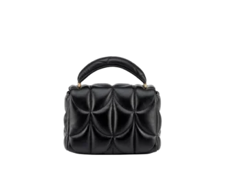 Bolso de hombro Serpenti Sugarloaf