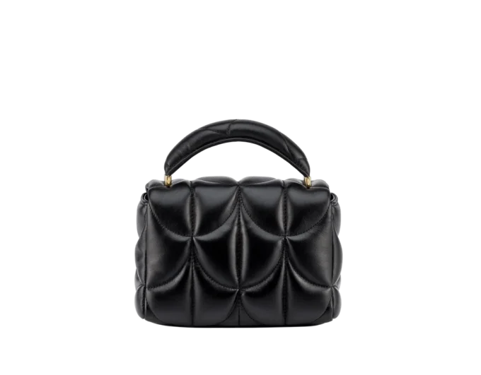 Bolso de hombro Serpenti Sugarloaf Bolso de hombro Serpenti Sugarloaf