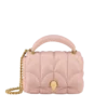 Bolso de hombro Serpenti Sugarloaf
