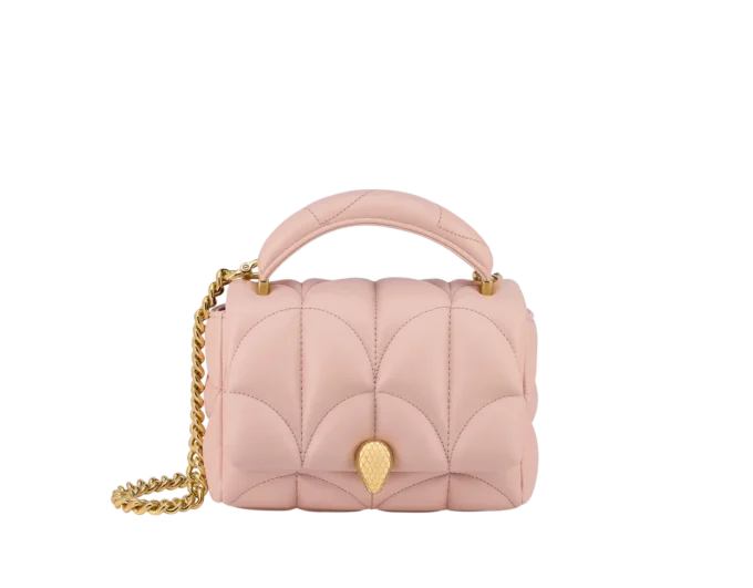 Bolso de hombro Serpenti Sugarloaf